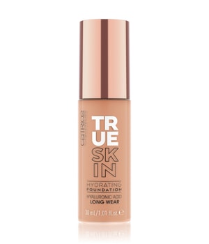 CATRICE True Skin Hydrating Flüssige Foundation-30 ml
