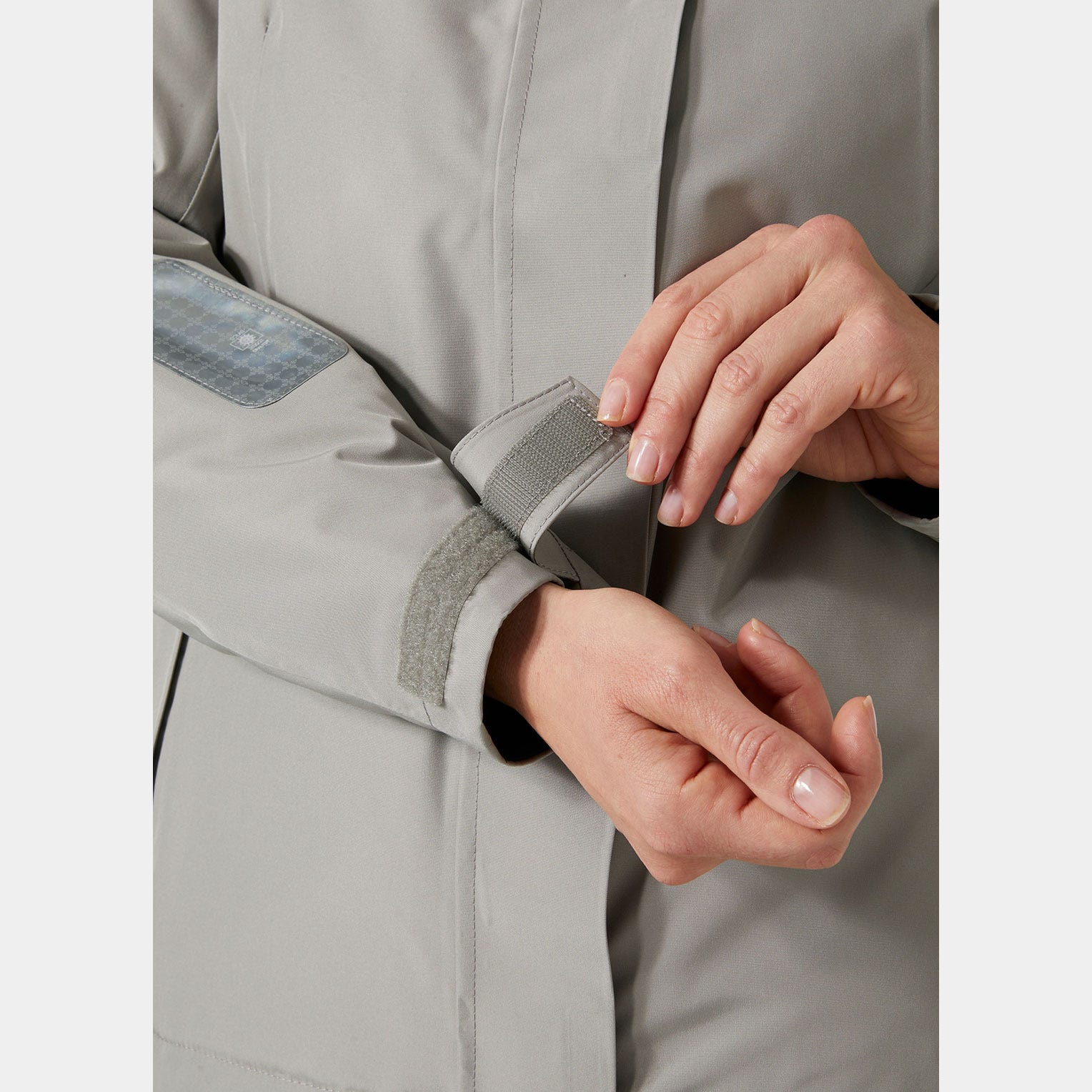 Women's Arctic Shore Jacket