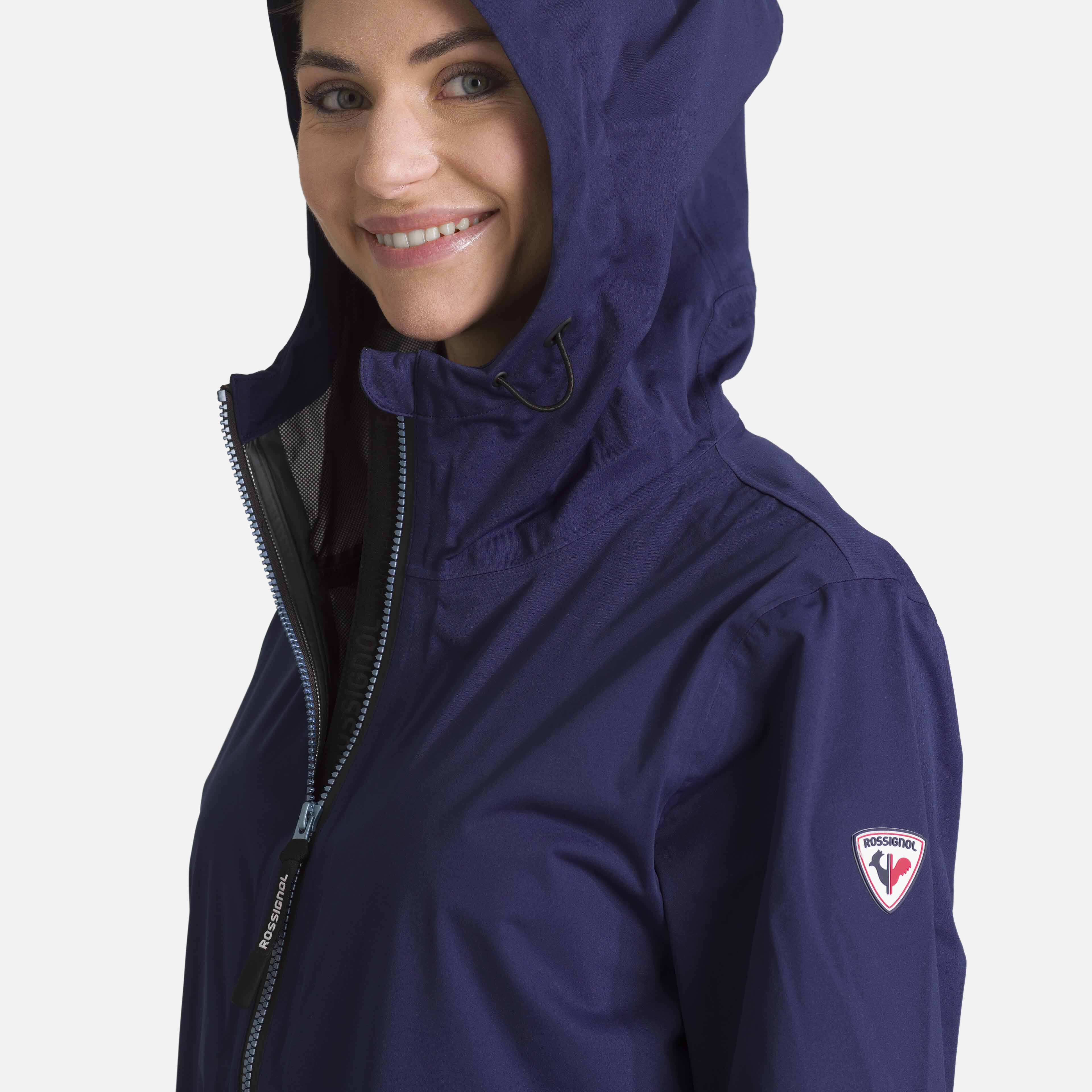 Veste imperméable Covariant Femme