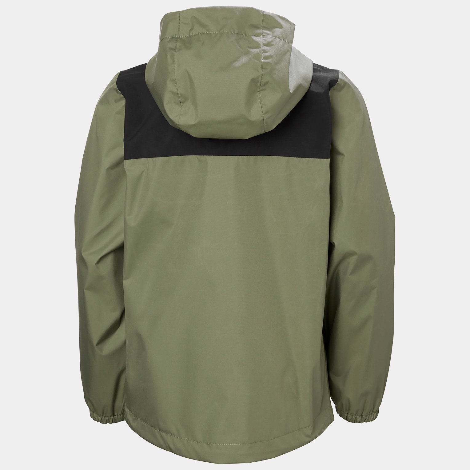 Juniors’ Vancouver Rain Jacket