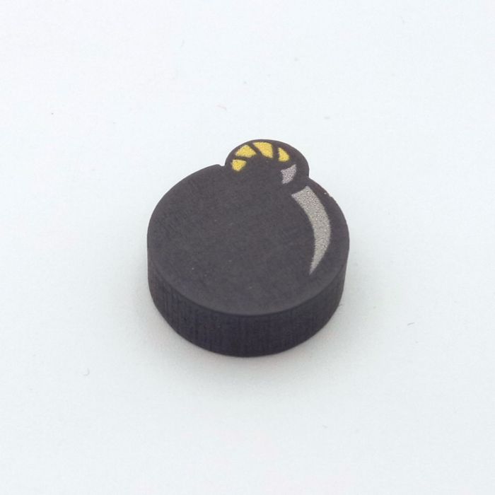 Bombe Token