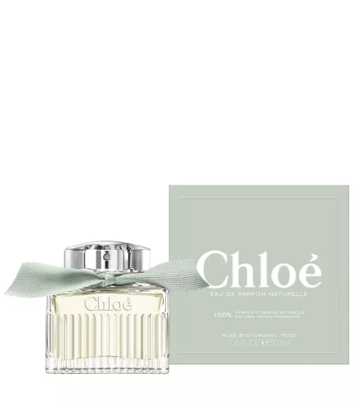 CHLOE Eau de Parfum Naturelle
