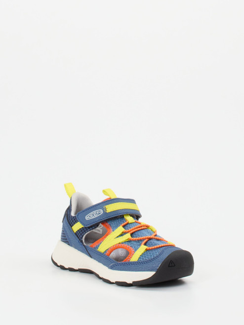 Klett-Sandalette-62311580001 Keen