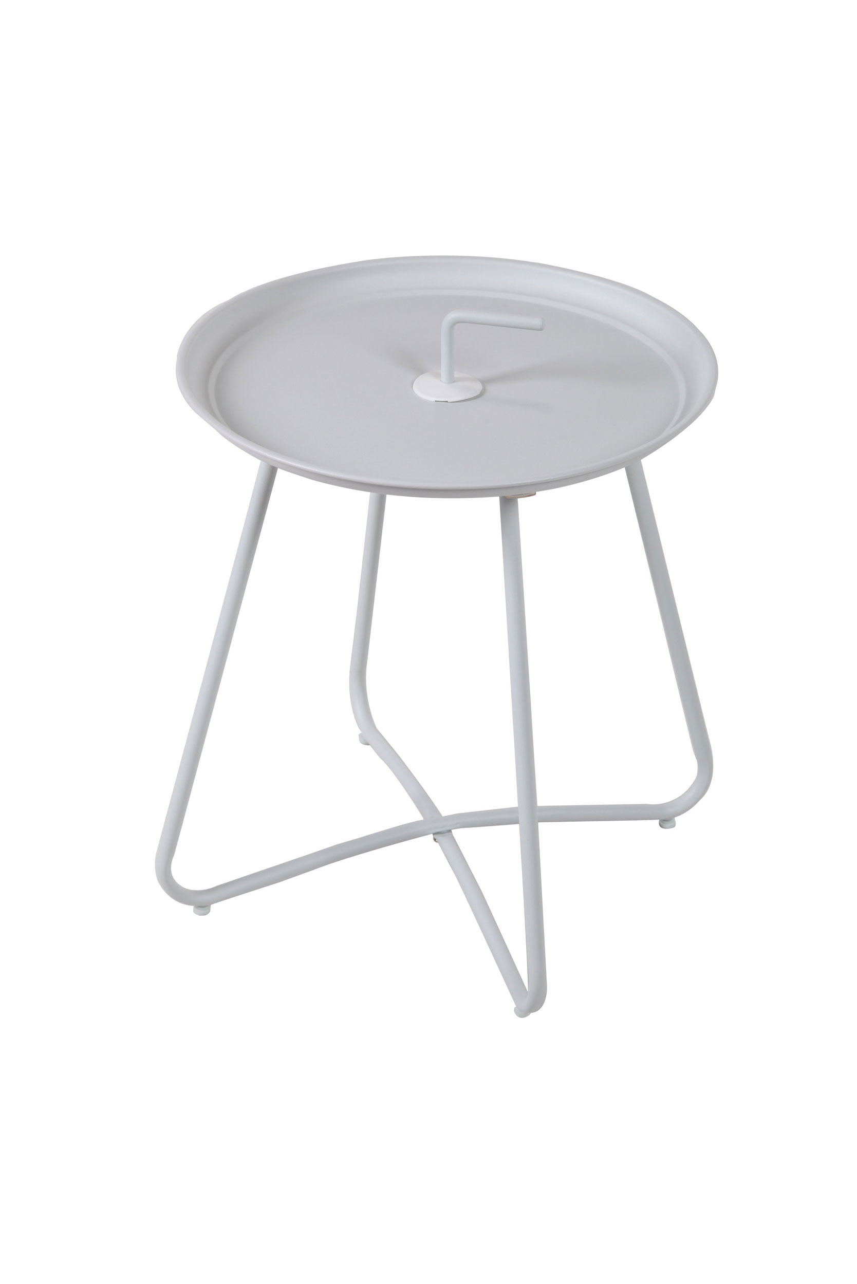 OUTDOORGarten-Beistelltisch klein