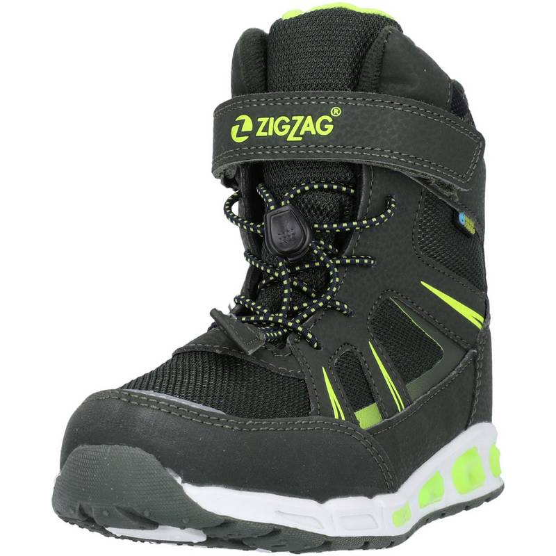 ZigZag Clementu Stiefel Kinder