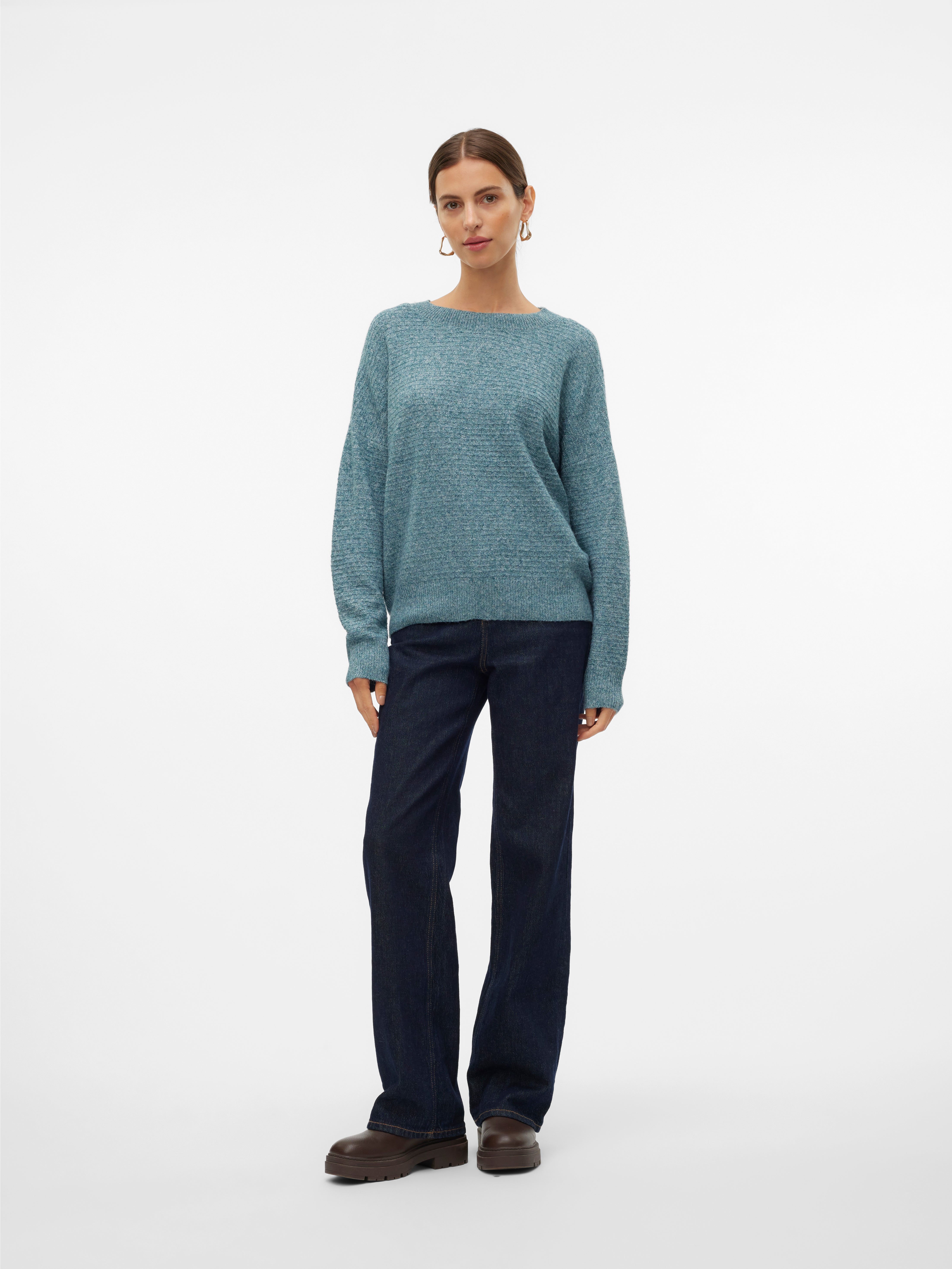 VMDOFFY Pullover
