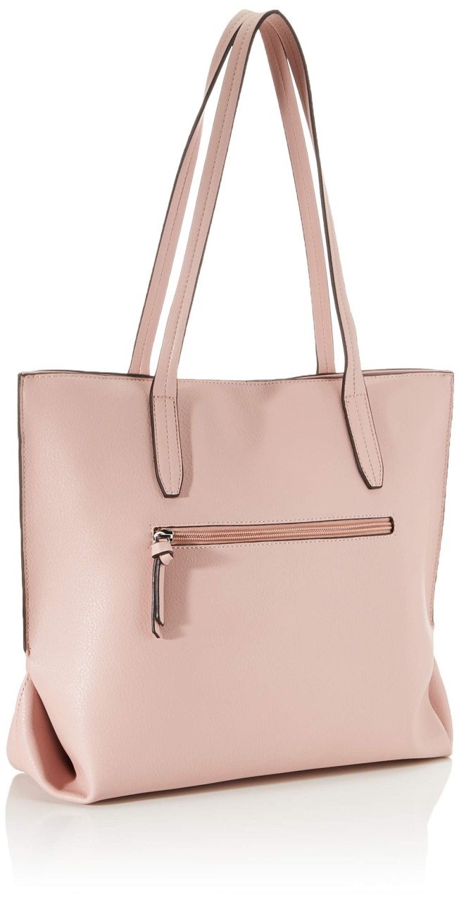 GABOR Handtaschen rose LUCCA Shopper, mid rose