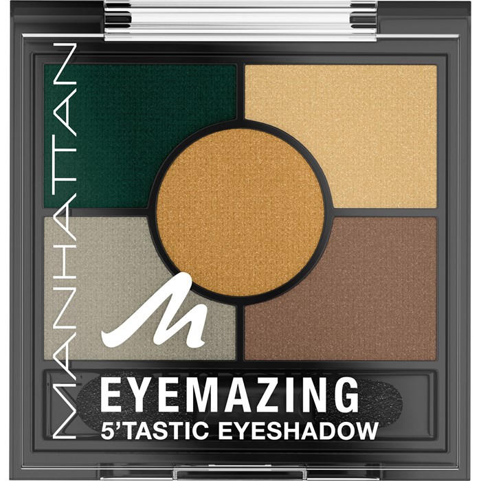 Eyemazing 5'Tastic Eyeshadow