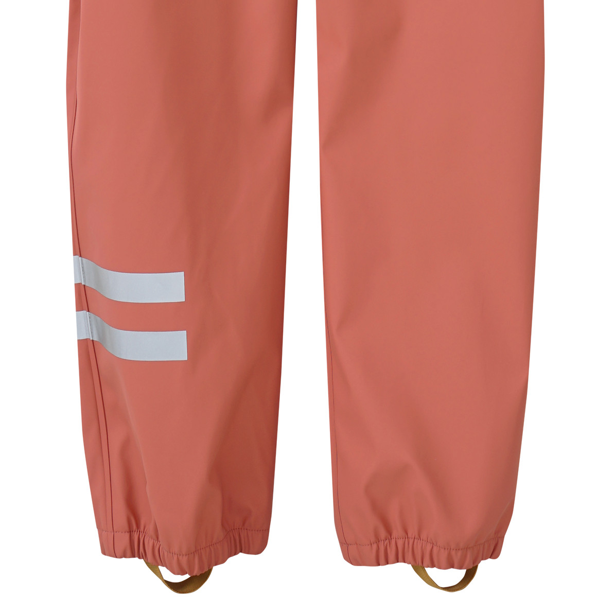 Kinder Regenhose mit Beschichtung