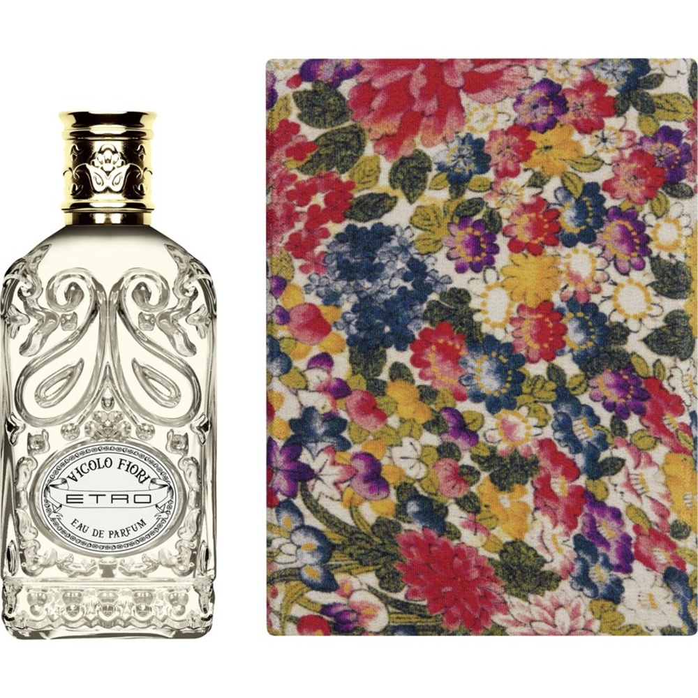 Etro Vicolo Fiori Eau de Parfum Spray Eau de parfum