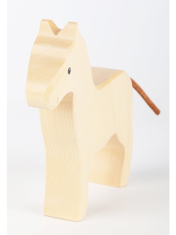 Sigikid Holztiere 7-tlg. Set Bauernhof günstig kaufen onesize