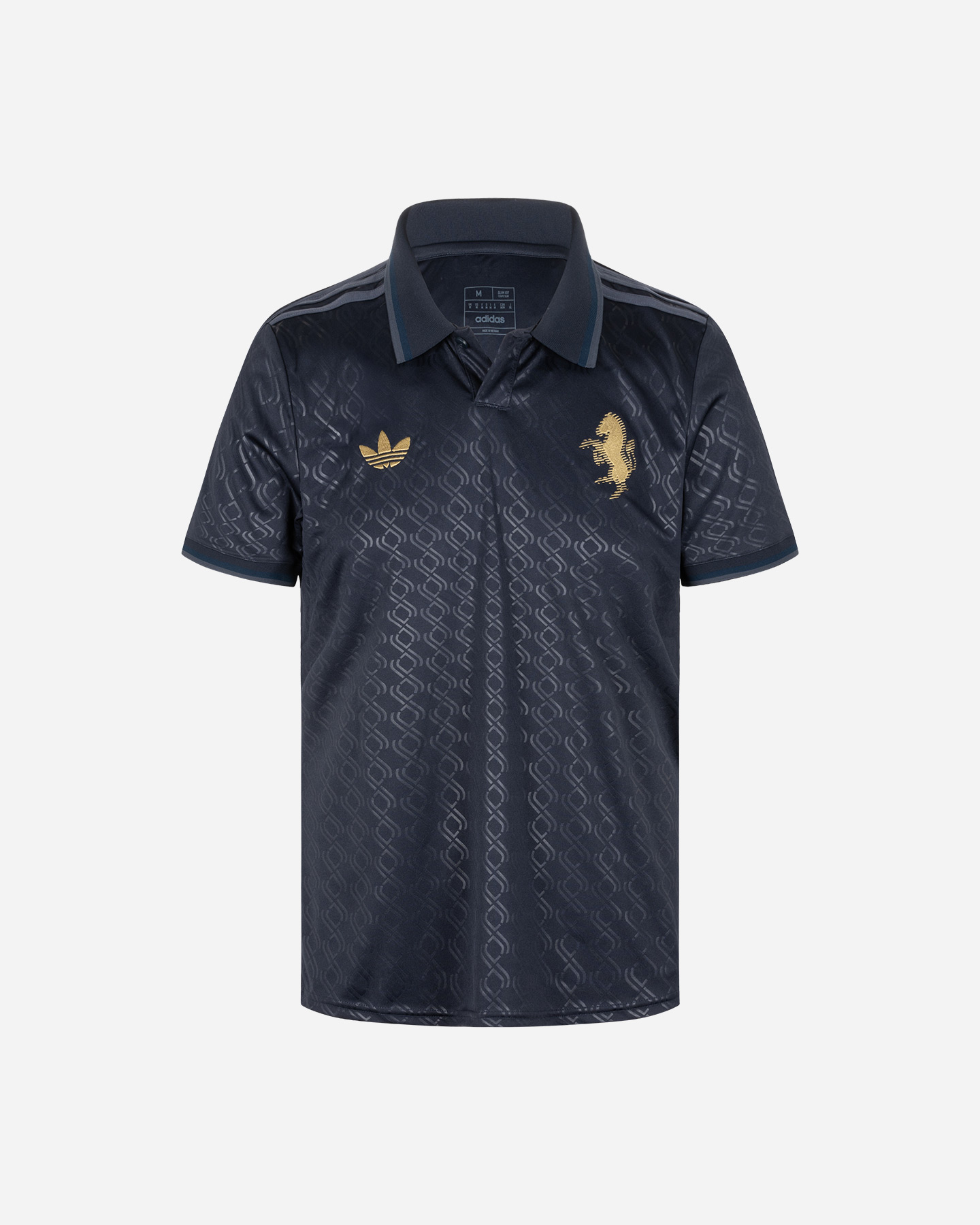 Oficiálny futbalový dres Adidas Juventus 3. ročník 24-25 M IY5244