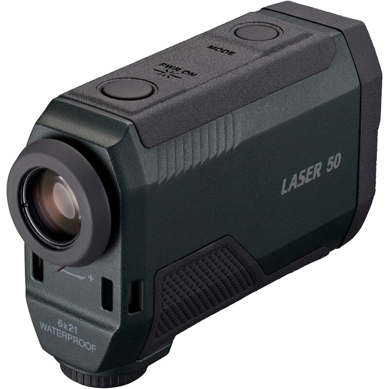 Nikon Entfernungsmesser Laser 50