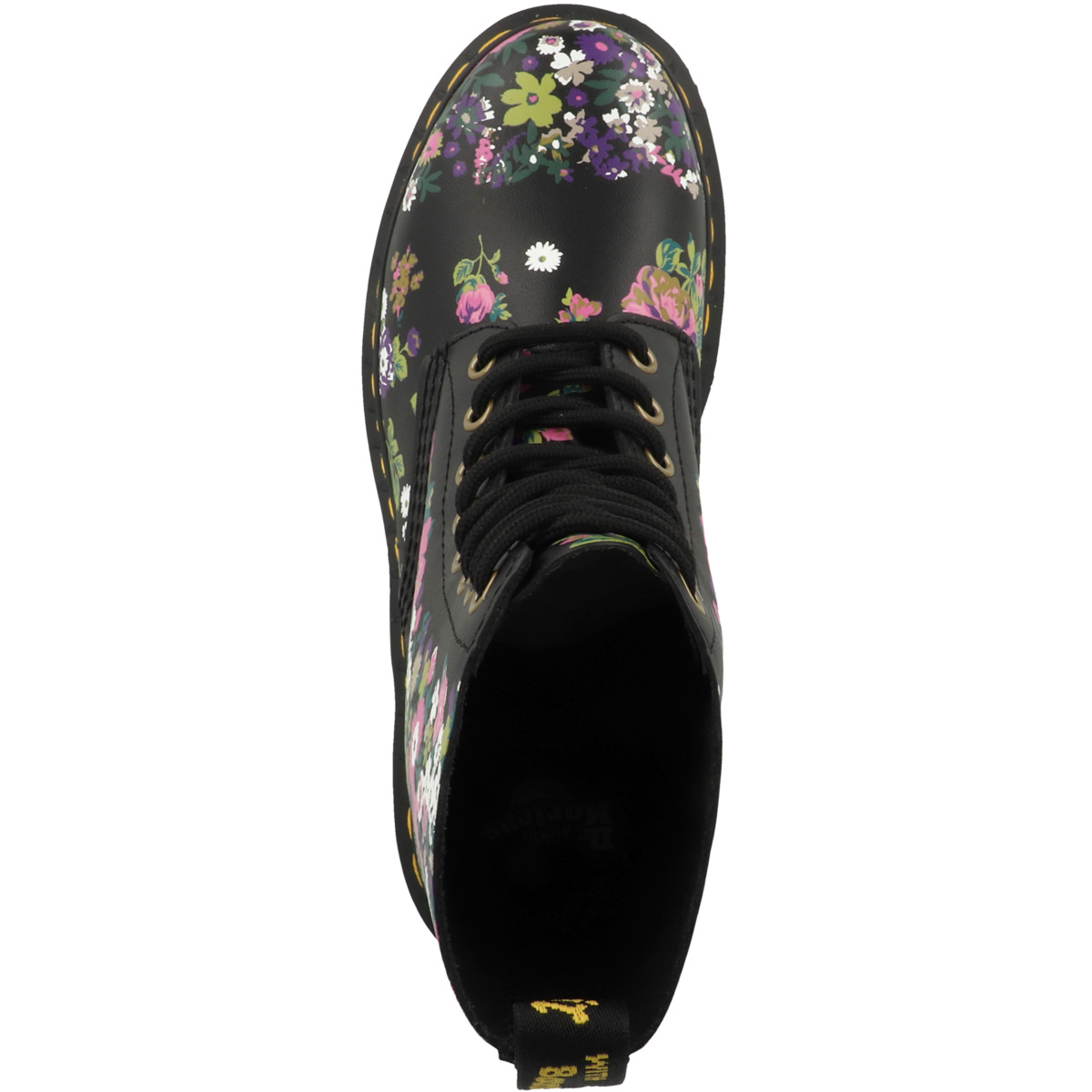 Dr. Martens 1460 Pascal Schnürboots multicolor