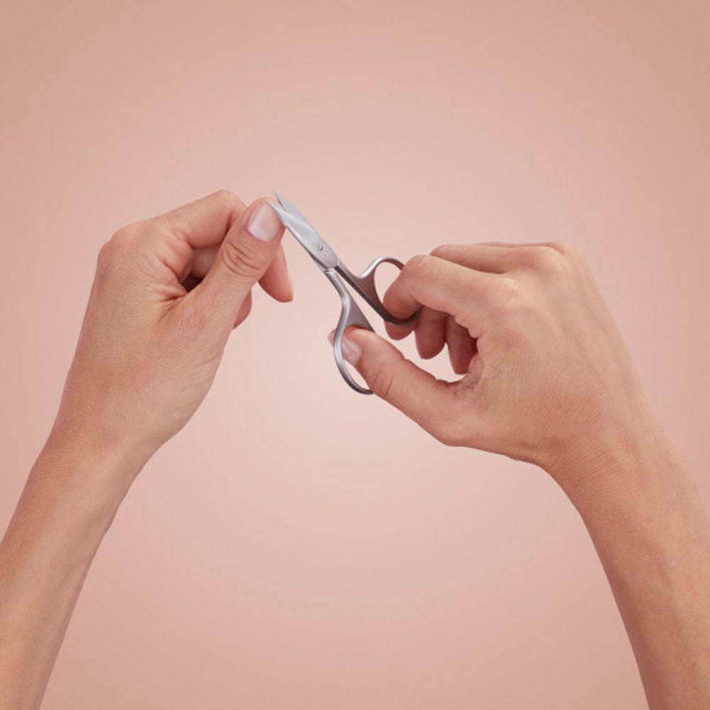 Zwilling Twinox 2in1 Kombi-Nagelschere