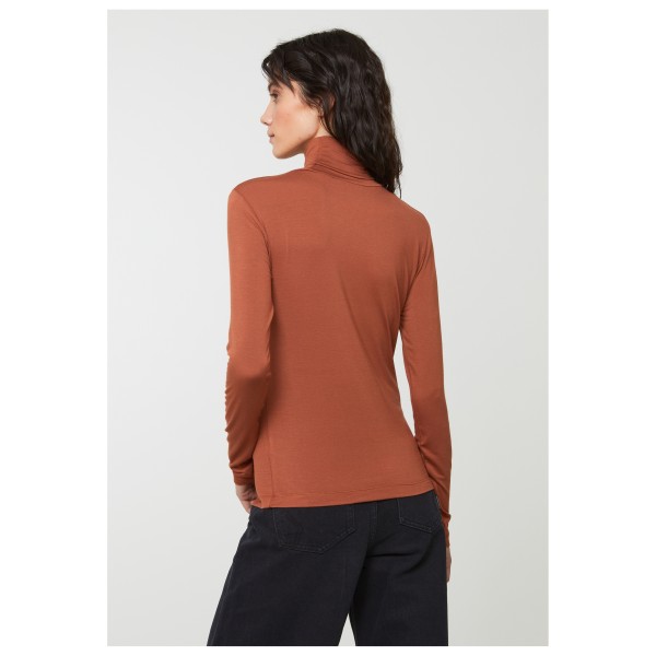 recolution - Women's Longsleeve Nobelis - Longsleeve