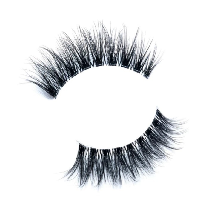 Mrs Fabulous Lashes