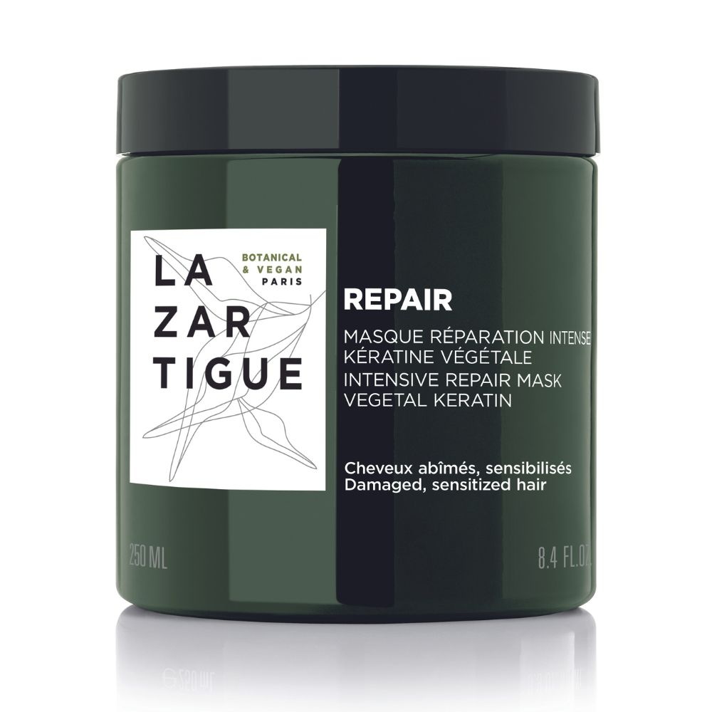 lazartigue Repair Masque 250ml Masque