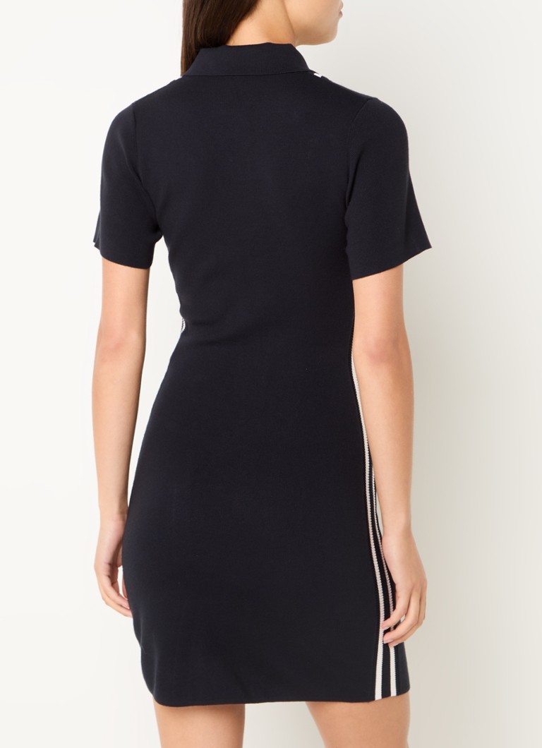 Rochie mini cu guler Claudie Pierlot
