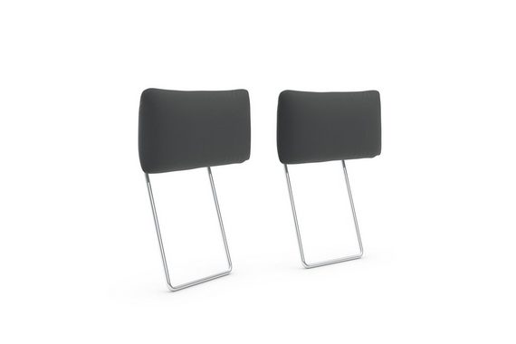 sit&more Kopfstütze Olsen, (Set, 2 Stück)
