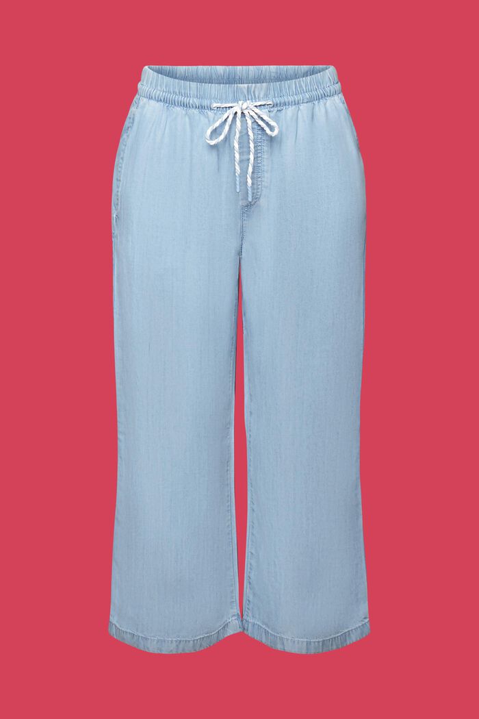 Pants denim