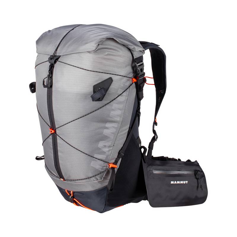 Mammut Ducan Spine 28-35 Wanderrucksack Damen