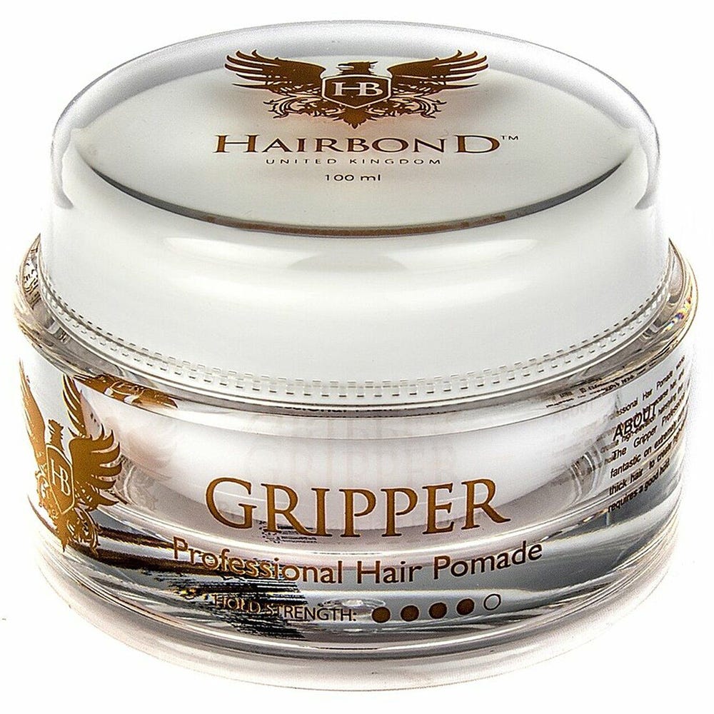 Hairbond Gripper Hair Pomade 100 ml