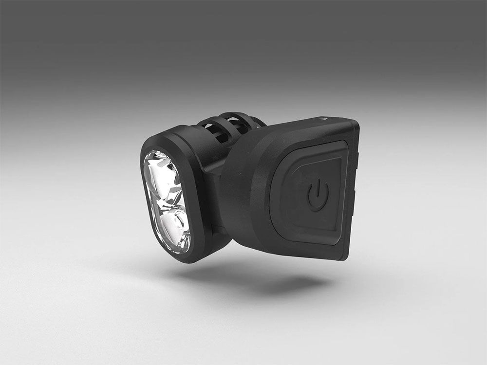 Silva Free Ersatzlampe 1200lm kaufen | Bike-Discount