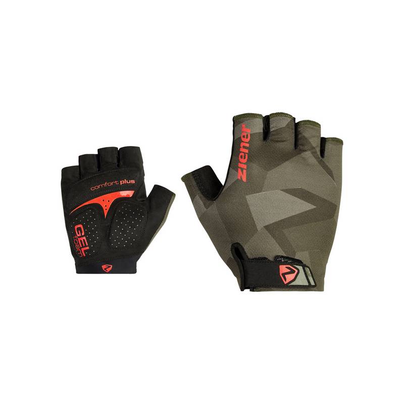 Ziener CYD Fahrradhandschuhe