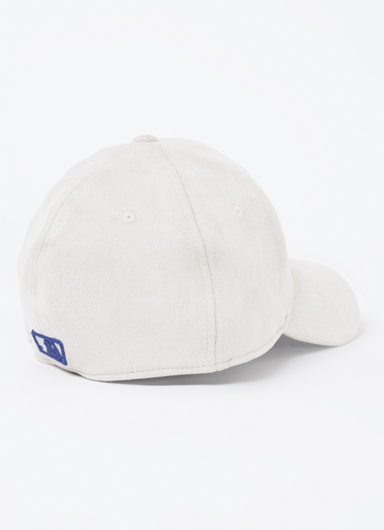 New Era Cap with logo embroidery