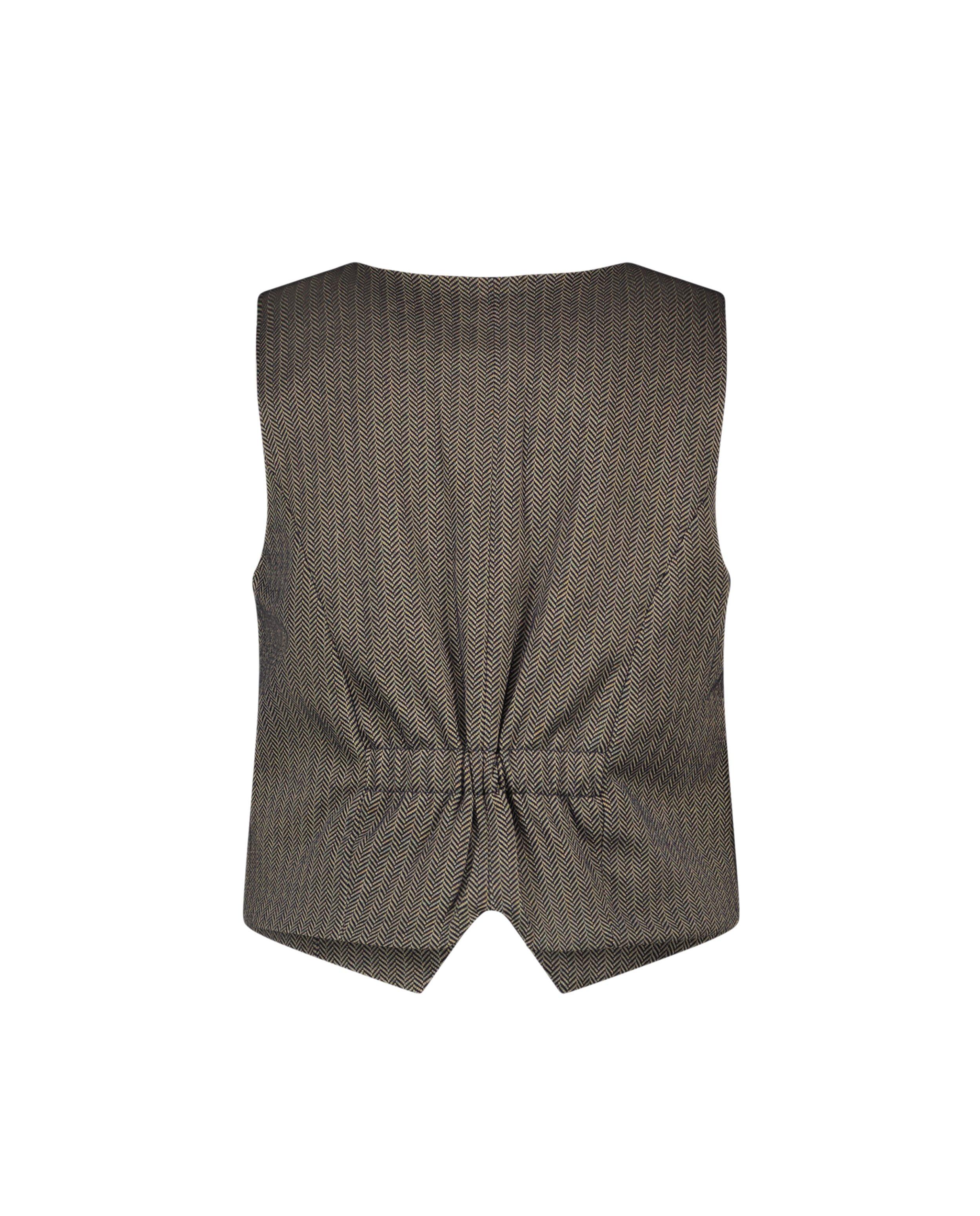 Vestă Le Chic albastru închis, Ocazii speciale albastru închis