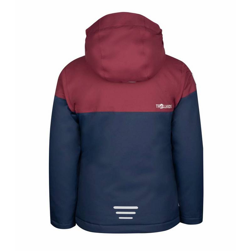 Trollkids Hallingdal Winterjacke Mädchen