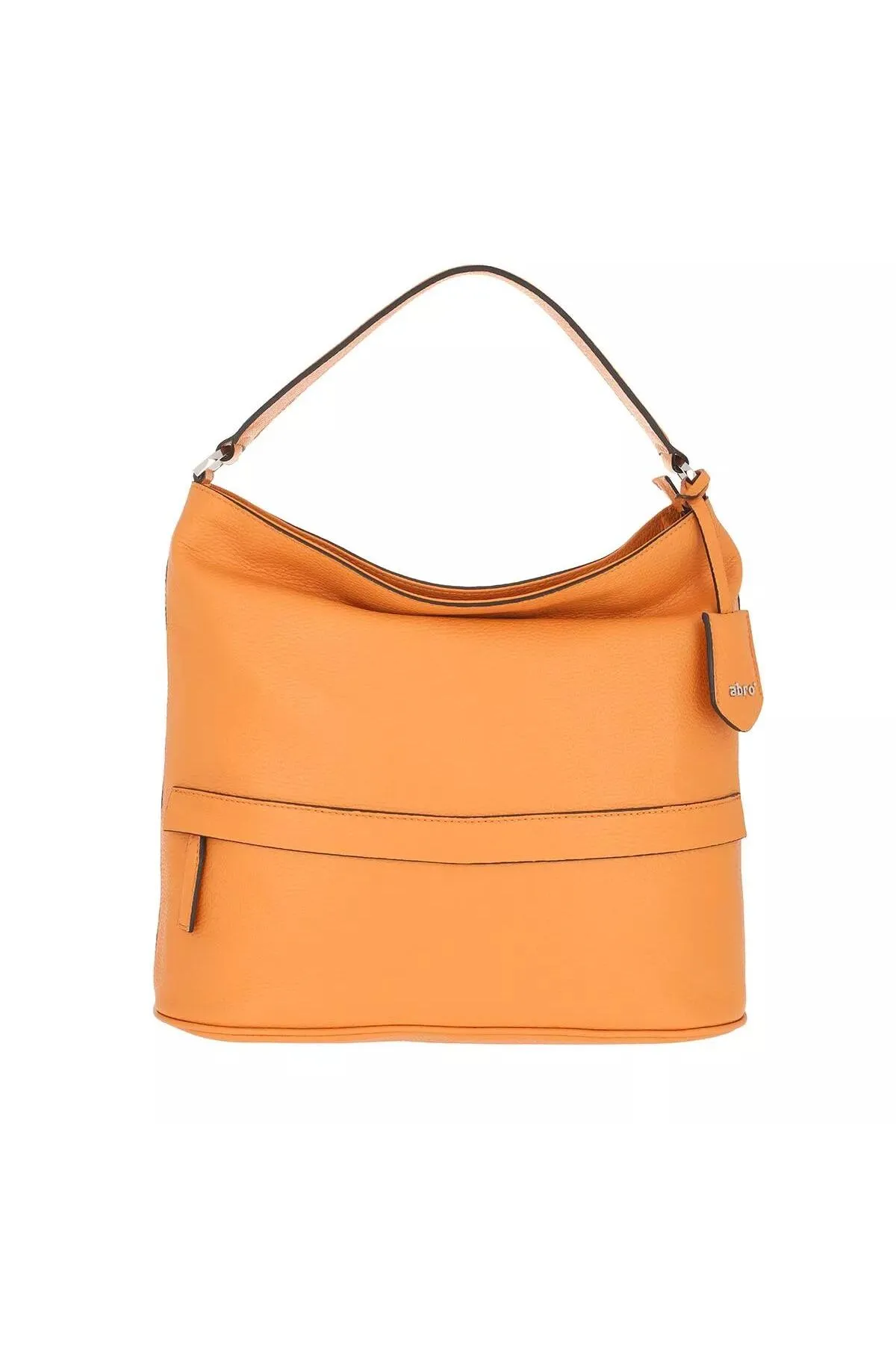 Abro  Adria Hobo Tasche Rost