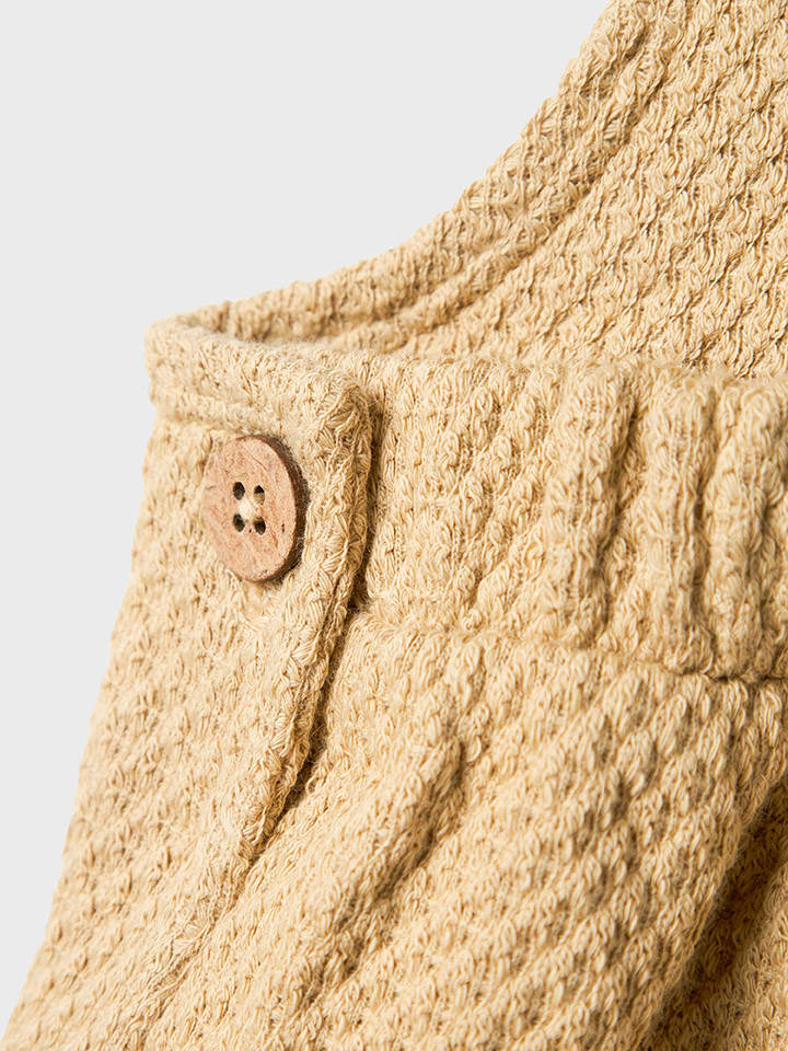 Lil Atelier Latzhose 