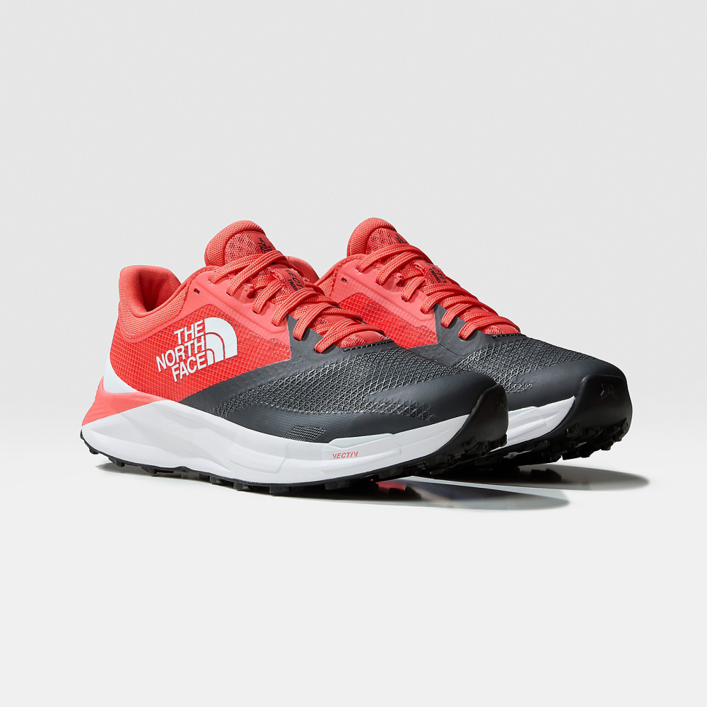 The North Face Vectiv Enduris Iii NF0A7W5PQN2 / grau