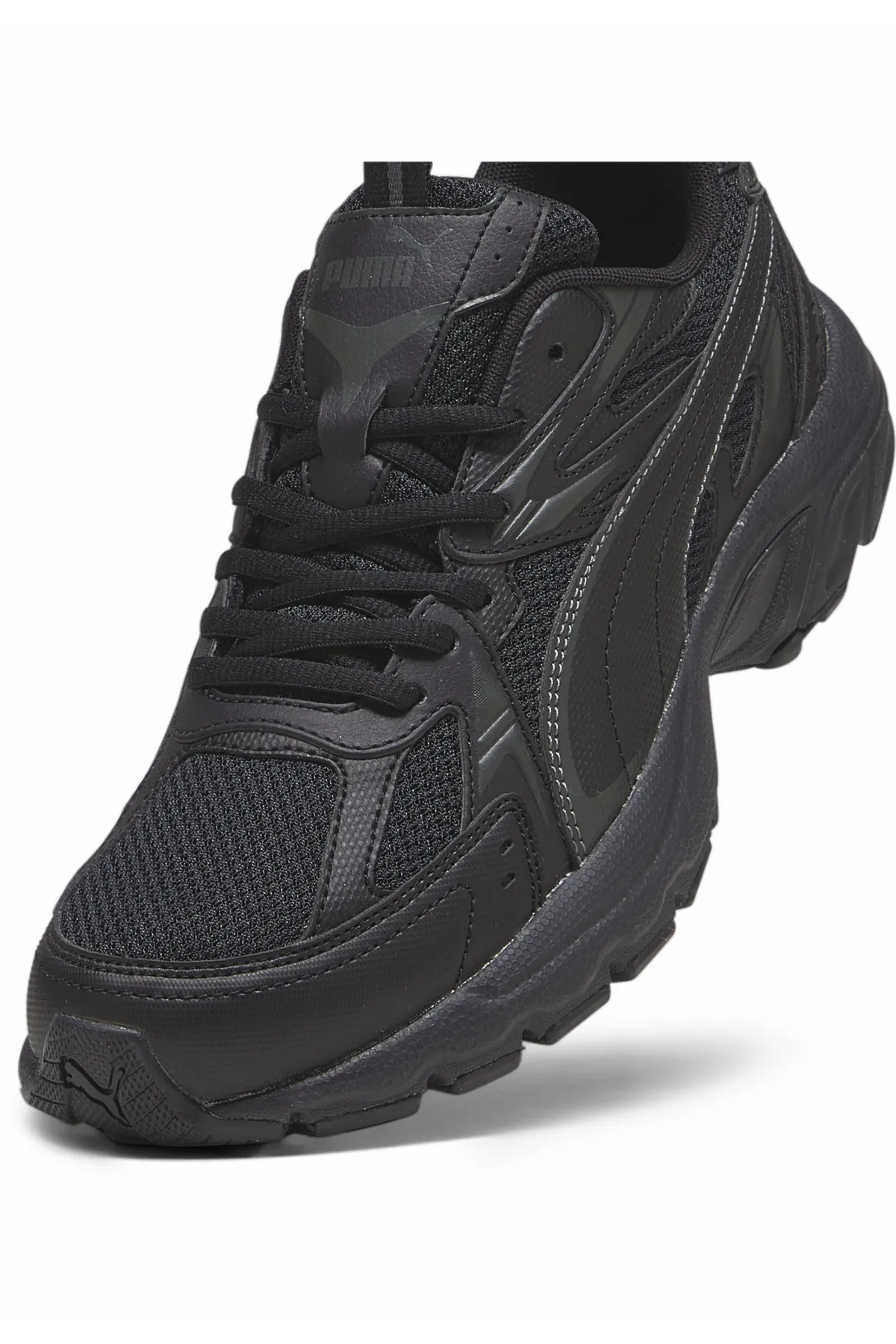 Puma  Milenio Tech-Sneaker