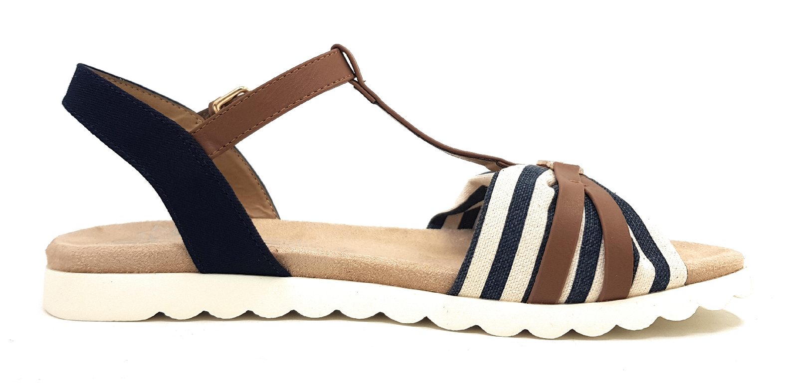 Tom Tailor 3271001 Blau navy