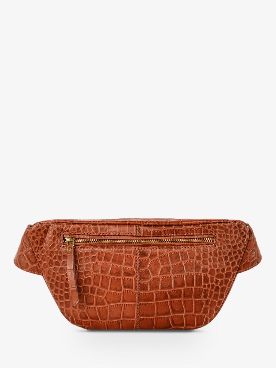 LaBanane Alligator - Ambre