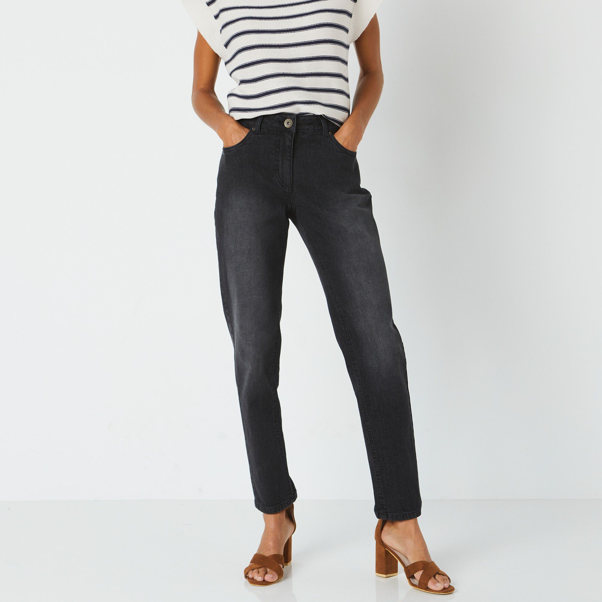 Jean stretch 