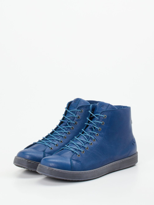 Schnürstiefelette-27511590025 Andrea Conti