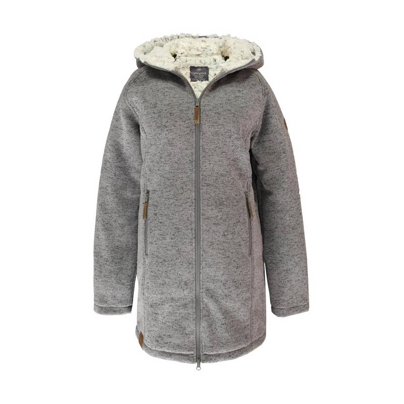Gipfelglück Alix Fleecejacke Damen