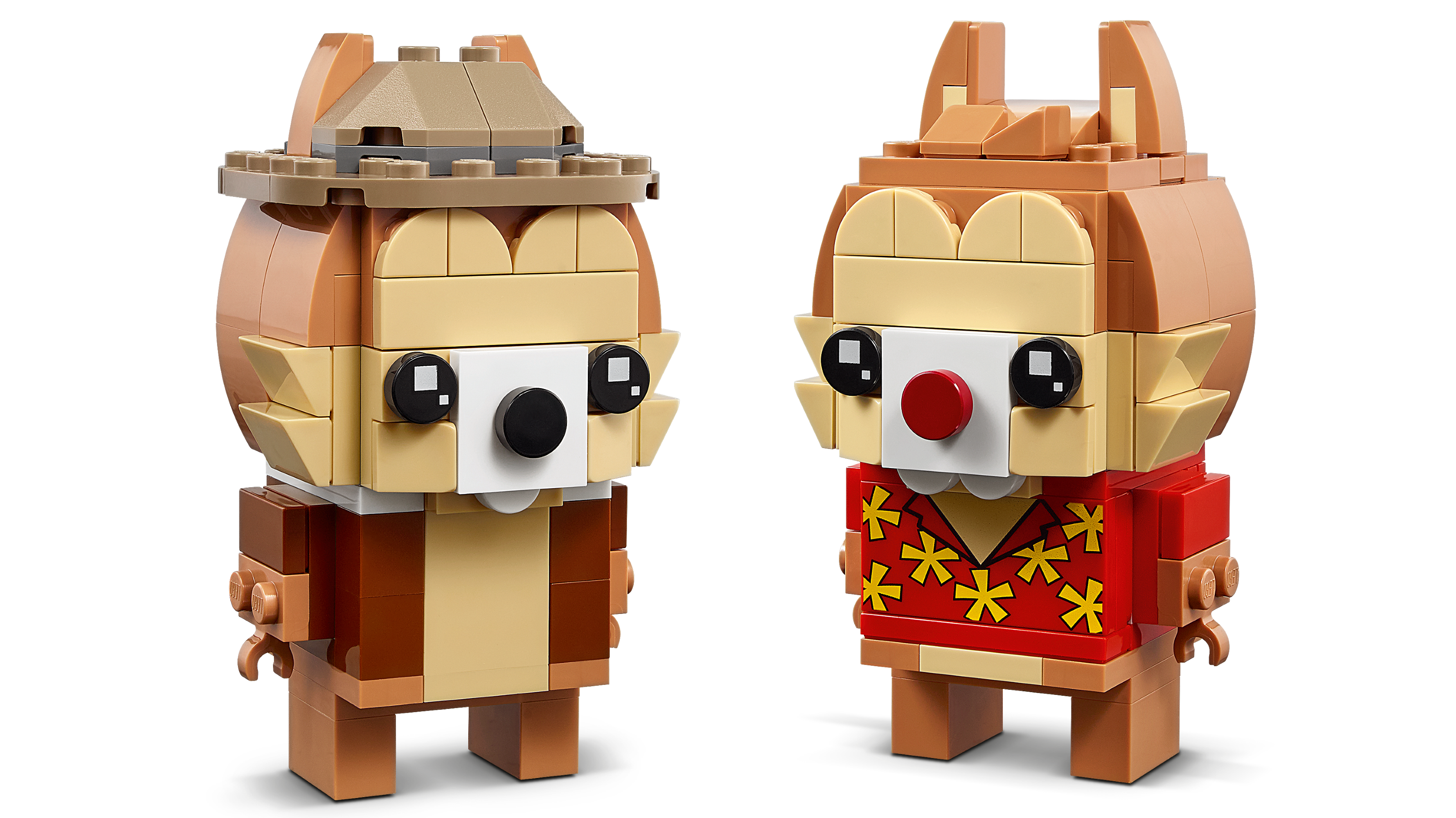Chip & Chap 40550