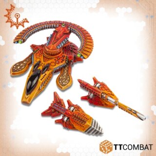 Shaltari Yari/Tate