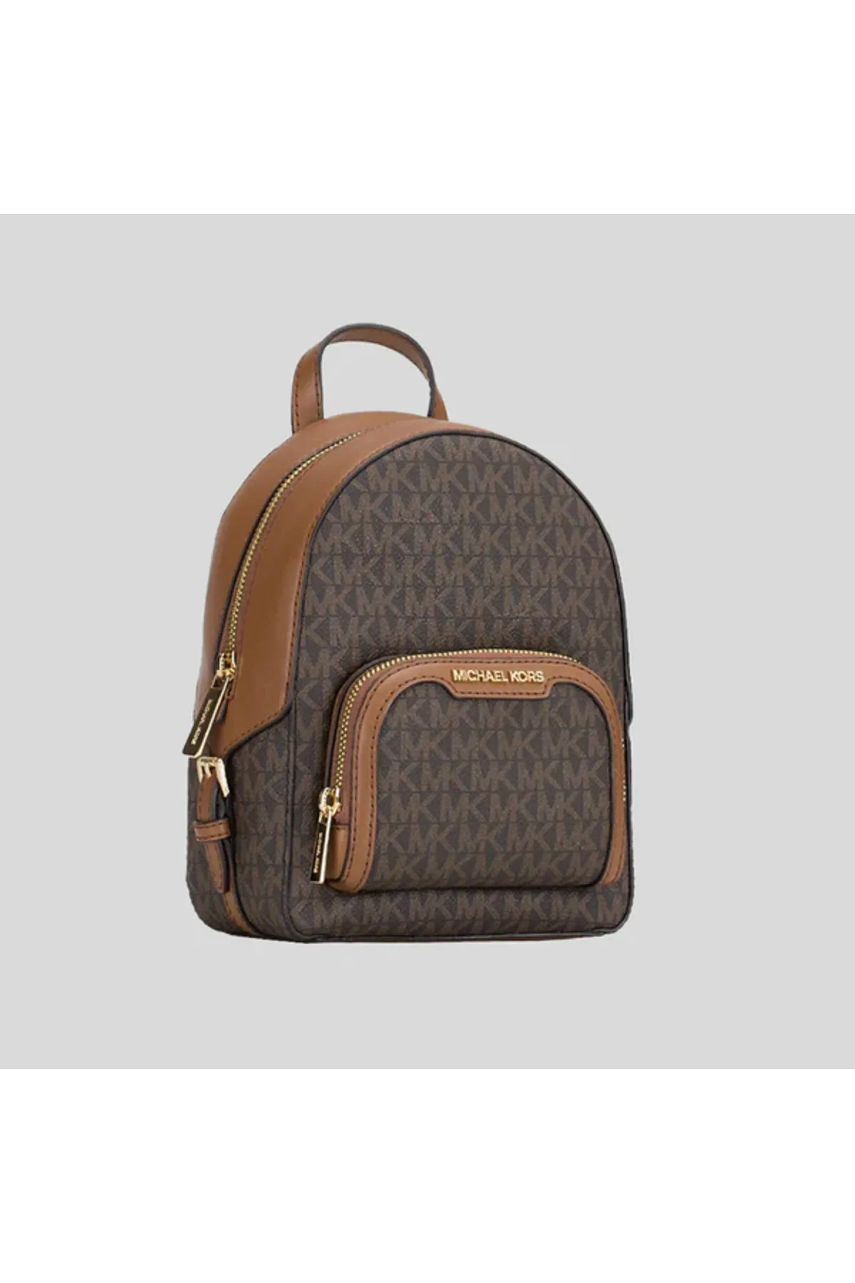 Michael Kors  Rucksack - Braun - Unifarben