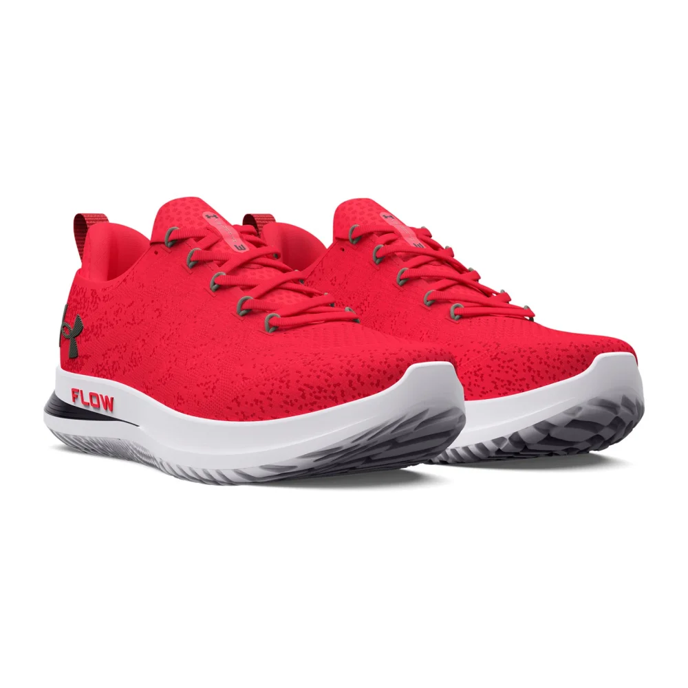 Under Armour Velociti 3 3026124-602 / rot
