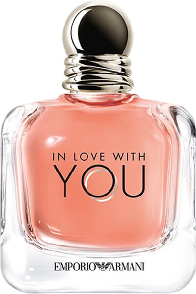 Giorgio Armani In Love With YOU Eau de Parfum