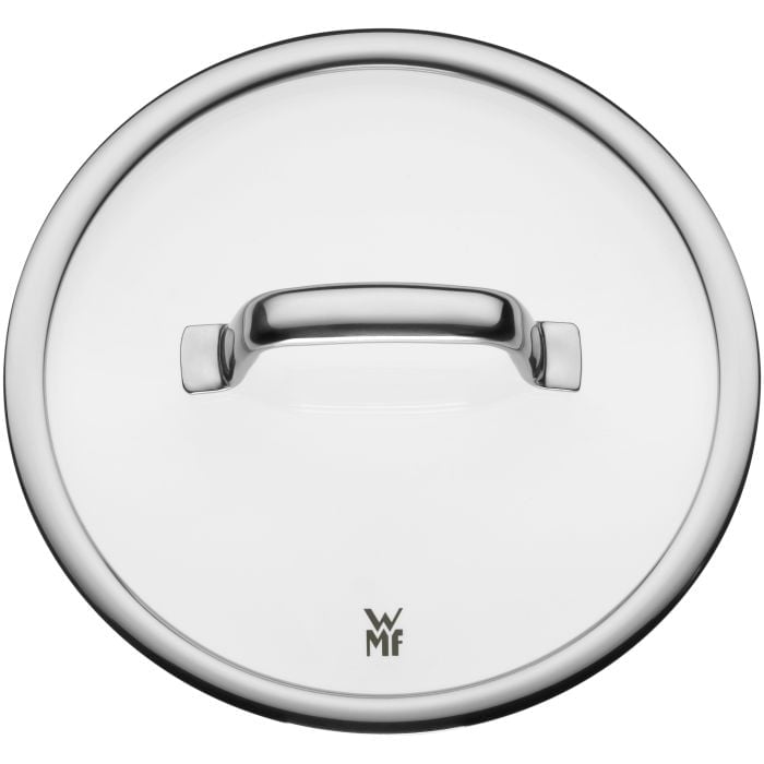 Fusiontec Mineral Glasdeckel, 20 cm