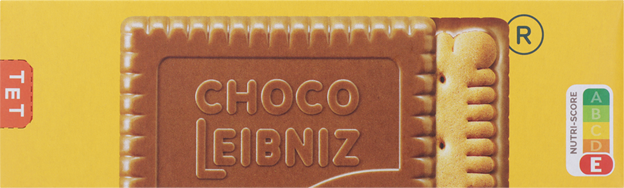 Leibniz Choco Vollmilch