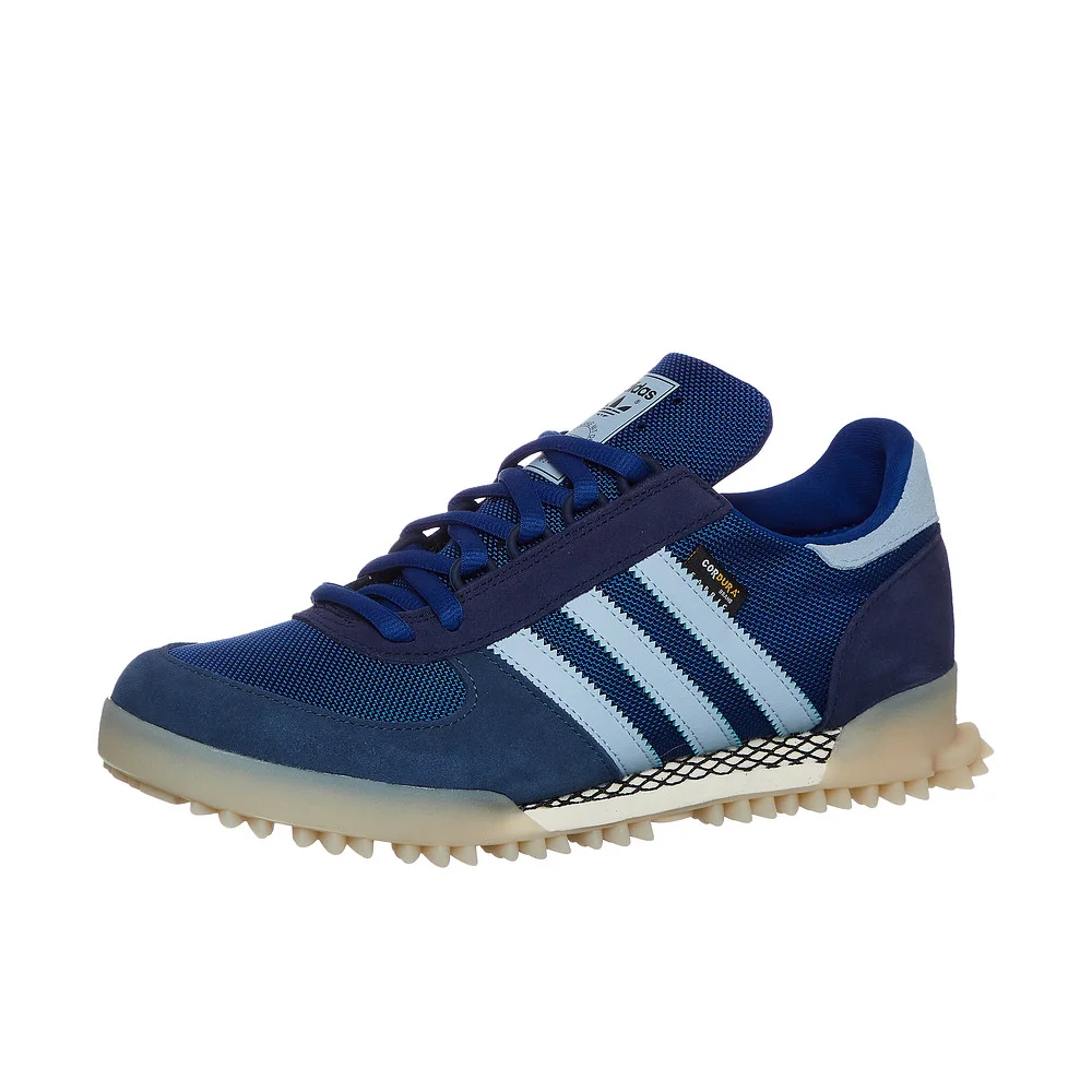 adidas Marathon TR ID9391 / blau