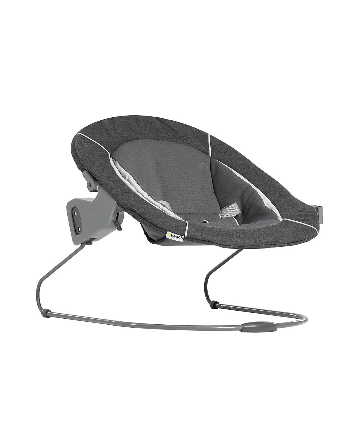 Babywippe Alpha Bouncer 2in1 Deluxe